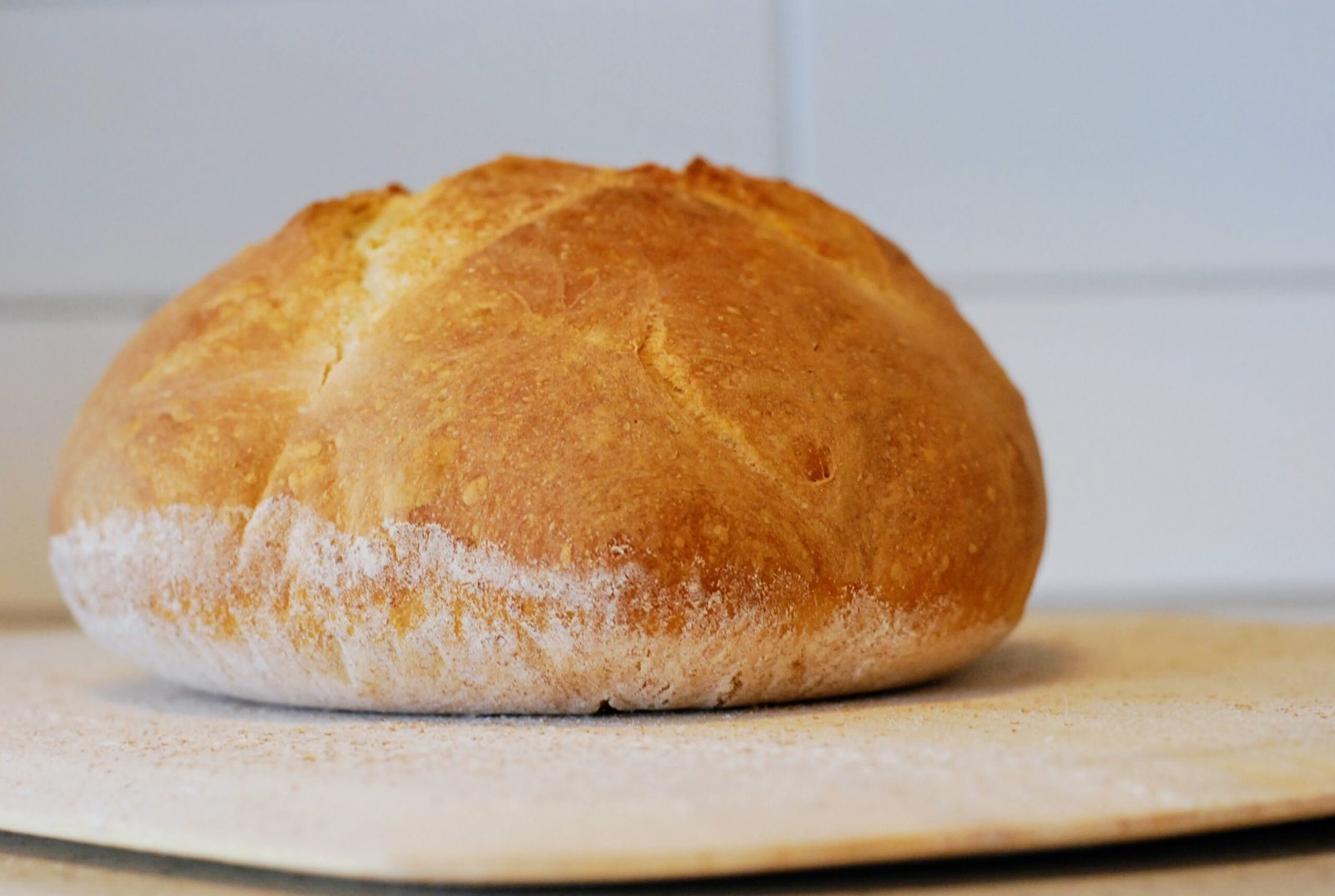 Easy Artisan Bread